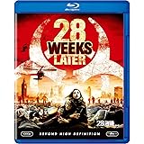 28週後... [AmazonDVDコレクション] [Blu-ray]