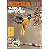 BIRDER (バーダー) 2023年 01月号 [雑誌]