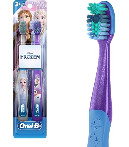 Amazon | Oral-B キッズ スパイダーマン 歯ブラシ 3歳以上 超やわらか