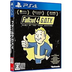 Amazon.co.jp: Fallout 4 【CEROレーティング「Z」】 - PS4 : ゲーム