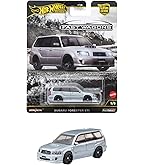 ホットウィール2024 トヨタ・ランドクルーザー (チェイスカー) ホットウィール2024 トヨタ・ランドクルーザー (チェイスカー) ホット