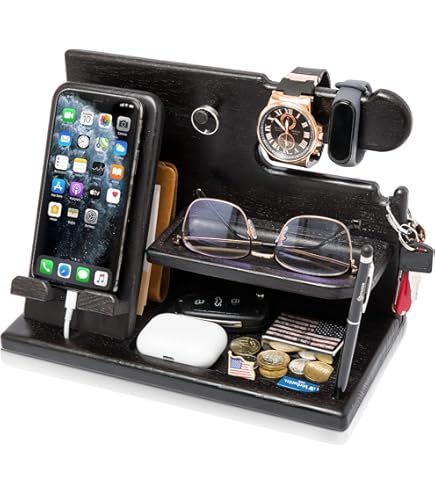 夜乃くろむ　誕生日記念2024　スマホスタンド ぶいすぽっ！ 夜乃くろむ 誕生日記念2024