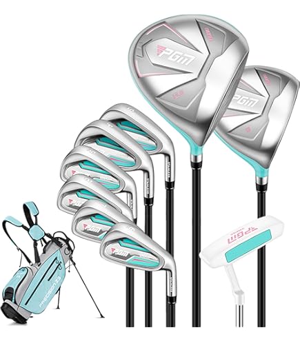 Amazon.co.jp: Aspire XD1 ティーンゴルフクラブセット 13~16歳向け