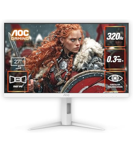 Amazon.co.jp: AOC ゲーミングモニター AGON ゲーミング液晶