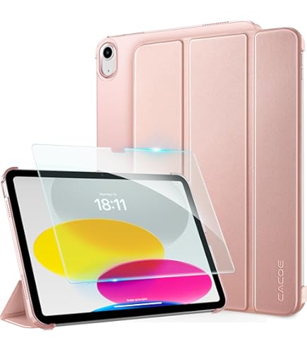 Amazon.co.jp: GWAAN【強化ガラスフィルム付き(ブルーライトカット