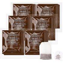 Amazon.co.jp: George Steuart Tea ジョージスチュアートティ