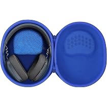 Amazon | Aenllosi収納ケース 互換品 Audio-Technica ATH-M20xBT/ATH