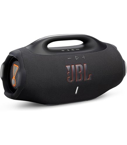 JBL Xtreme 3 - Portable Bluetooth Speaker, Powerful Sound and Deep