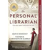 The Personal Librarian: A GMA Book Club Pick (A Novel)