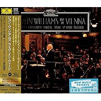 Amazon | John Williams in Tokyo (Deluxe Edition)(初回生産限定盤