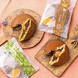 栗ひとつぶどら焼き 2種セット 和菓子 お菓子 ギフト プレゼント スイーツ 御供 手土産 高級 栗菓子 内祝 人気 どらやき 抹茶