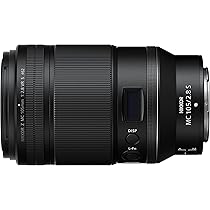 ニコンAF-S Micro 105mmf/2.8G ED VR AF-S VR Micro-Nikkor 105mm f/2.8G IF-ED - 概要 | NIKKORレンズ | ニコン