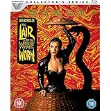 The Lair of the White Worm [Region B] [Blu-ray]