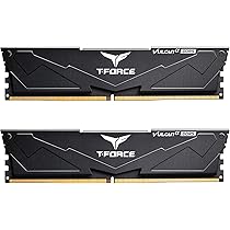 メモリー T-FORCE DDR5 32GB (2x16GB) 5600MHz 81Wxc8nvo3L._AC_UL210_SR210,
