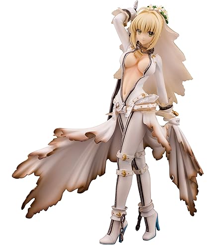 Amazon | メディコム・トイ(MEDICOM TOY) セイバー・ブライド (1/8