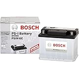 BOSCH (ボッシュ) 国産車・輸入車バッテリー PS-Iバッテリー PSIN-6C LN2