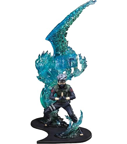 Amazon.co.jp: TAMASHII NATIONS フィギュアーツZERO NARUTO