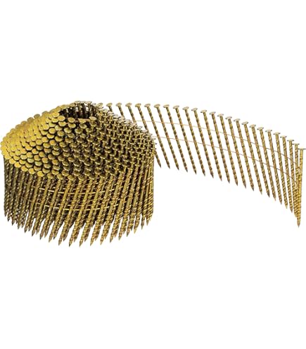 Amazon.co.jp: HiKOKI(ハイコーキ) 針金連結釘 全長45mm×軸径2.5mm