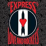 Express (アナログレコード)