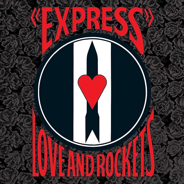 LOVE&ROCKETS シングル vinylレコード Amazon.co.jp: Love & Rockets!: ミュージック