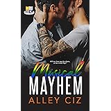 Musical Mayhem: (BTU Alumni #1.5- A Rock Star MM Romantic Comedy Romance)