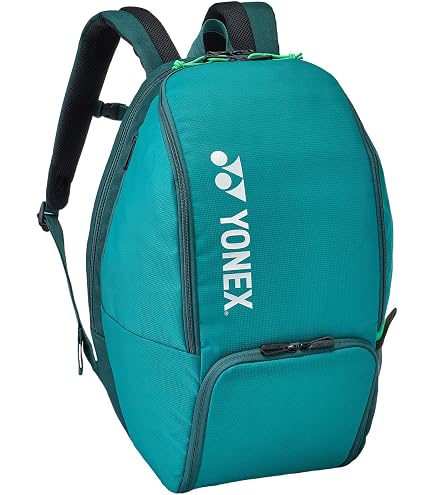 YONEX Signature Collection Special Black Edition Tournament Bag 3D