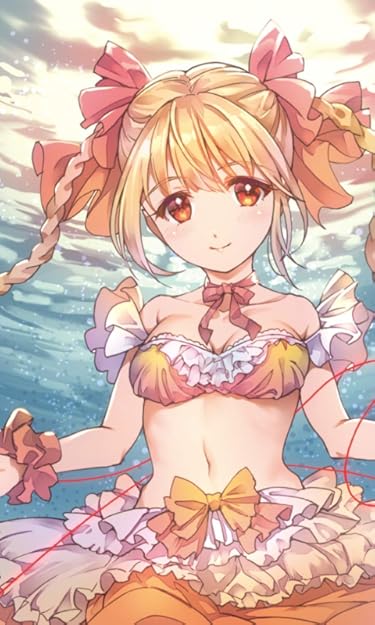 マンガBANGで読めるアニメ化・ドラマ化作品 - シュカ / 狩野朱歌