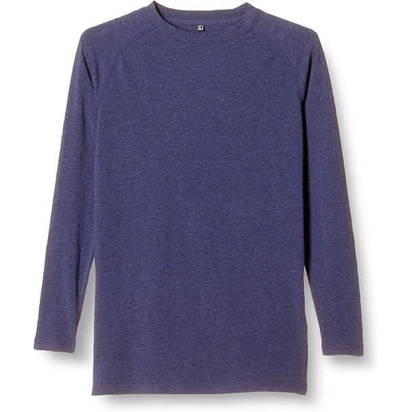 Amazon | [パーリーゲイツ] クルーネックTシャツ クールヘルツ