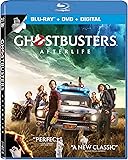 Ghostbusters: Afterlife [Blu-ray] [DVD]