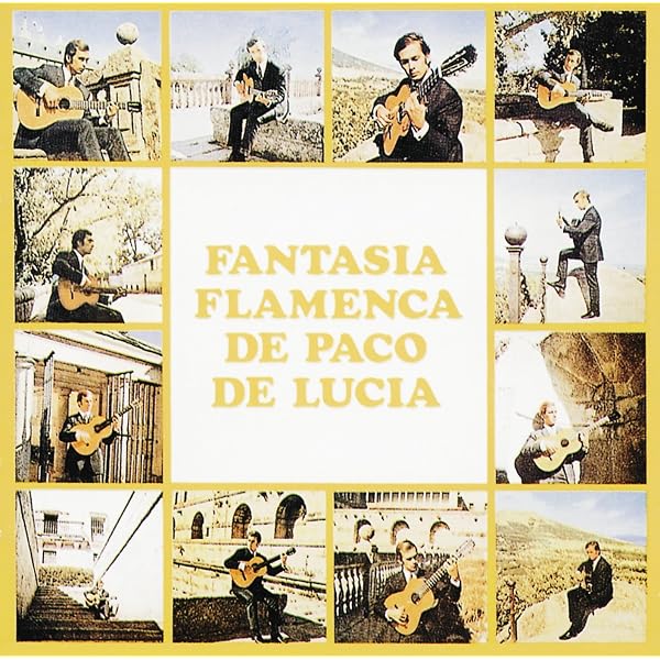 Amazon.co.jp: La Fabulosa Guitarra: ミュージック