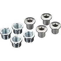 (未使用･未開封品)　シマノ 固定ボルト(M6×18.7) 7z28pnb Amazon | シマノ(SHIMANO) リペアパーツ アダプター固定ボルト