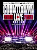 LDH PERFECT YEAR 2020 COUNTDOWN LIVE 2019→2020 "RISING"(DVD2枚組(スマプラ対応))