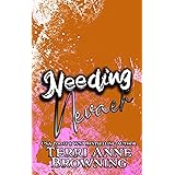 Needing Nevaeh (Rockers' Legacy Book 2)