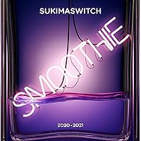 スキマスイッチ TOUR 2020-2021 Smoothie (2CD)