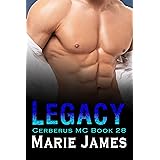 Legacy (Cerberus MC Book 28)