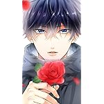 黒崎さんの一途な愛がとまらない iPhoneSE/5s/5c/5(640×1136)壁紙 黒崎