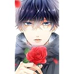 黒崎さんの一途な愛がとまらない FVGA(480×800)壁紙 黒崎