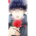 黒崎さんの一途な愛がとまらない iPhoneSE/5s/5c/5 壁紙 視差効果 黒崎