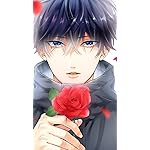 黒崎さんの一途な愛がとまらない iPhone SE/8/7/6s(750×1334)壁紙 黒崎