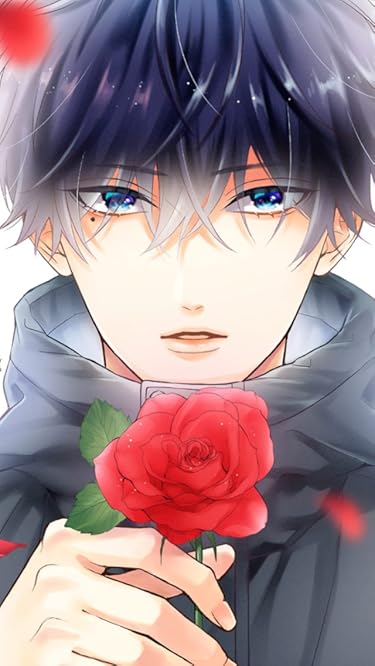 黒崎さんの一途な愛がとまらない  iPhone/Androidスマホ壁紙(640×1136)-1 - 黒崎