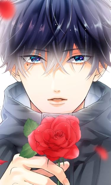 黒崎さんの一途な愛がとまらない  iPhone/Androidスマホ壁紙(480×800)-1 - 黒崎