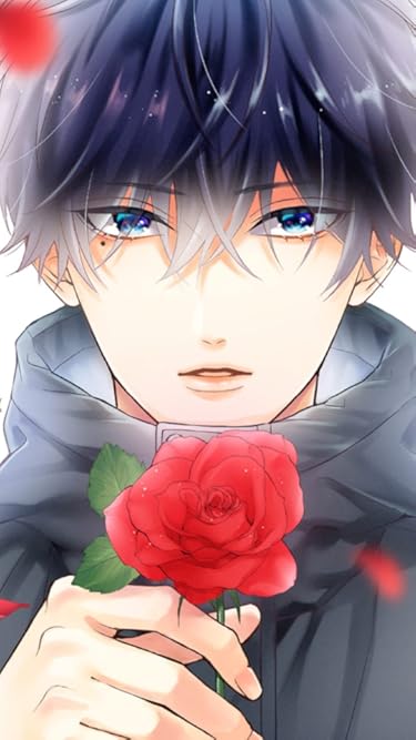 黒崎さんの一途な愛がとまらない  iPhone/Androidスマホ壁紙(540×960)-1 - 黒崎