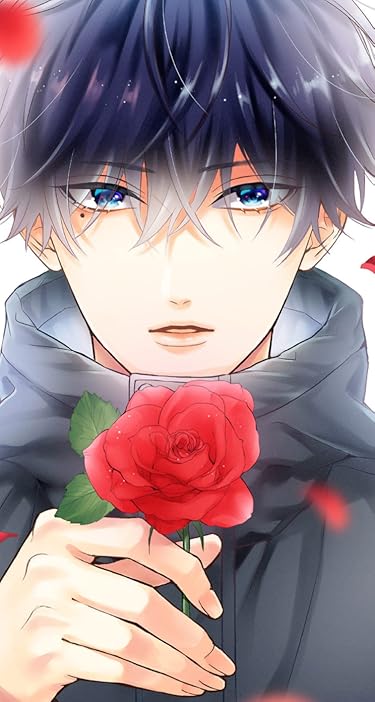 黒崎さんの一途な愛がとまらない  iPhone/Androidスマホ壁紙(744×1392)-1 - 黒崎