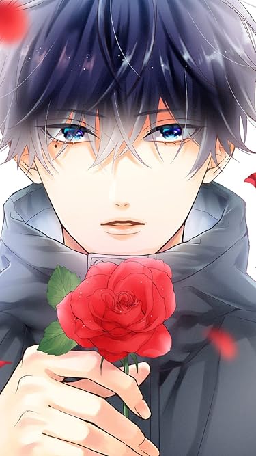 黒崎さんの一途な愛がとまらない  iPhone/Androidスマホ壁紙(750×1334)-1 - 黒崎