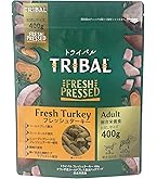 Amazon.co.jp: TRIBAL (トライバル) フレッシュサーモン 400g
