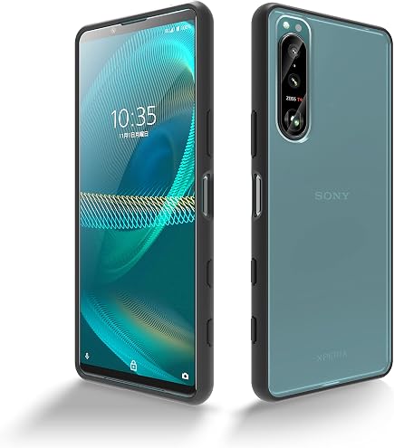 Amazon.co.jp: 【SONY 純正】 スマートフォンケース/Style Cover with