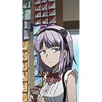 だがしかし QHD(540×960)壁紙 枝垂 ほたる(しだれ ほたる) だがしかし QHD(540×960)壁紙 枝垂 ほたる(しだれ ほたる)
