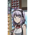だがしかし HD(720×1280)壁紙 枝垂 ほたる(しだれ ほたる) だがしかし HD(720×1280)壁紙 枝垂 ほたる(しだれ ほたる)