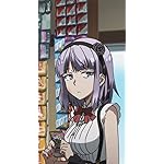 だがしかし iPhoneSE/5s/5c/5 壁紙 視差効果 枝垂 ほたる(しだれ ほたる) だがしかし iPhoneSE/5s/5c/5 壁紙 視差効果 枝垂 ほたる(しだれ ほたる)