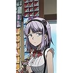 だがしかし iPhone SE/8/7/6s(750×1334)壁紙 枝垂 ほたる(しだれ ほたる) だがしかし iPhone SE/8/7/6s(750×1334)壁紙 枝垂 ほたる(しだれ ほたる)